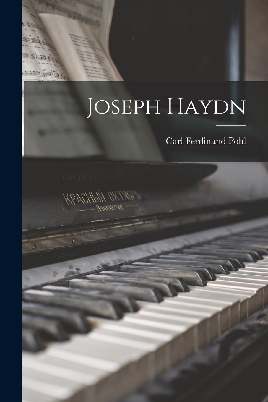 Joseph Haydn Memories