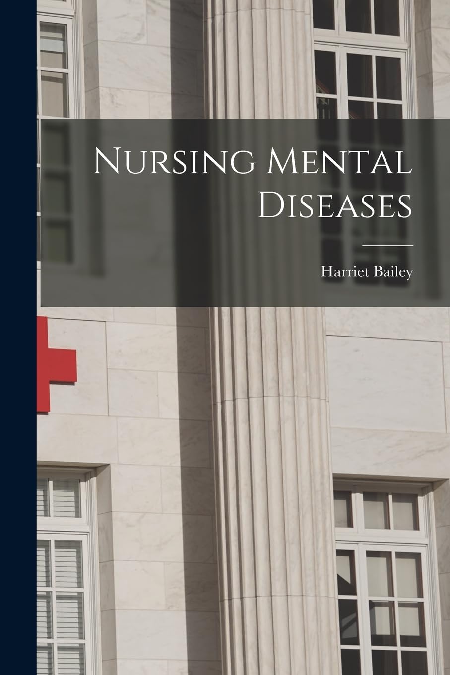 Product Image: Nursing Mental Diseases