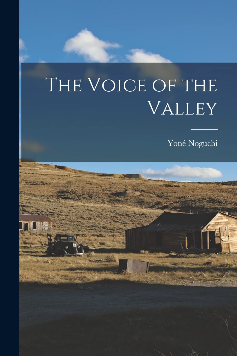 The Voice of the Valley Contemporary literature