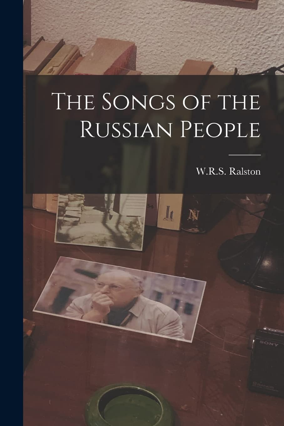The Songs of the Russian People Contemporary literature