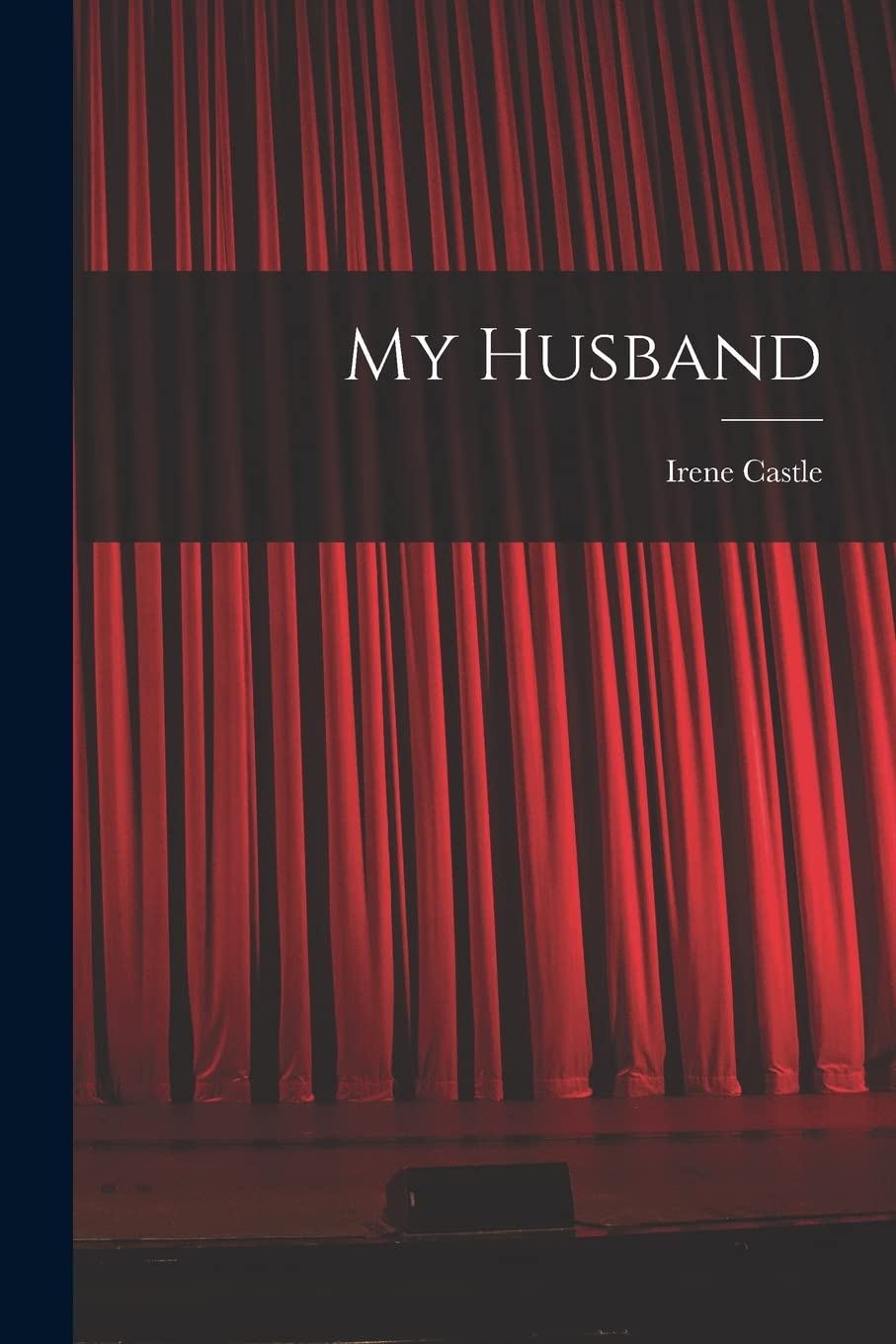 My Husband Memories