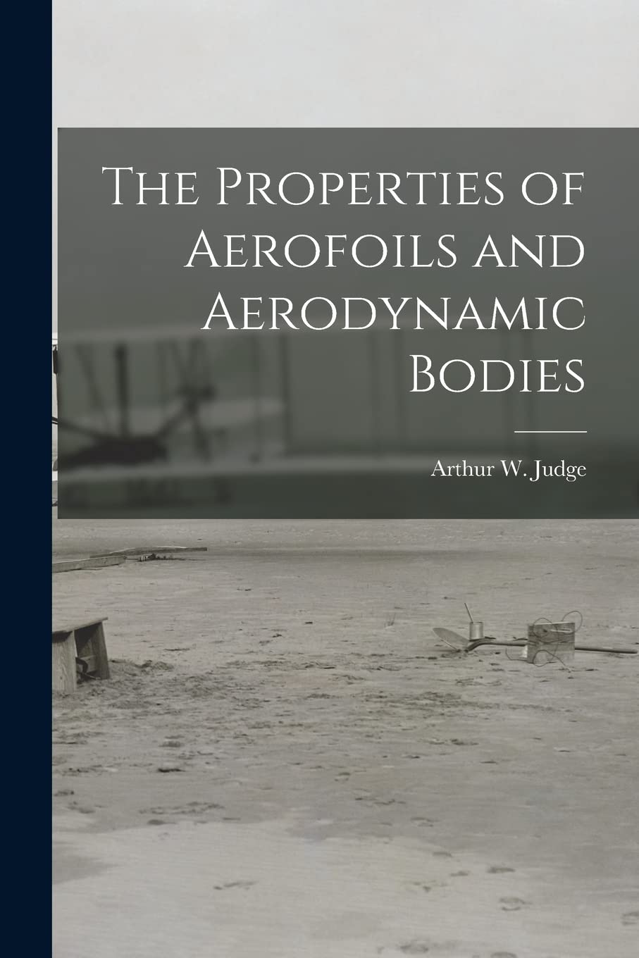The Properties of Aerofoils and Aerodynamic Bodies Medicine