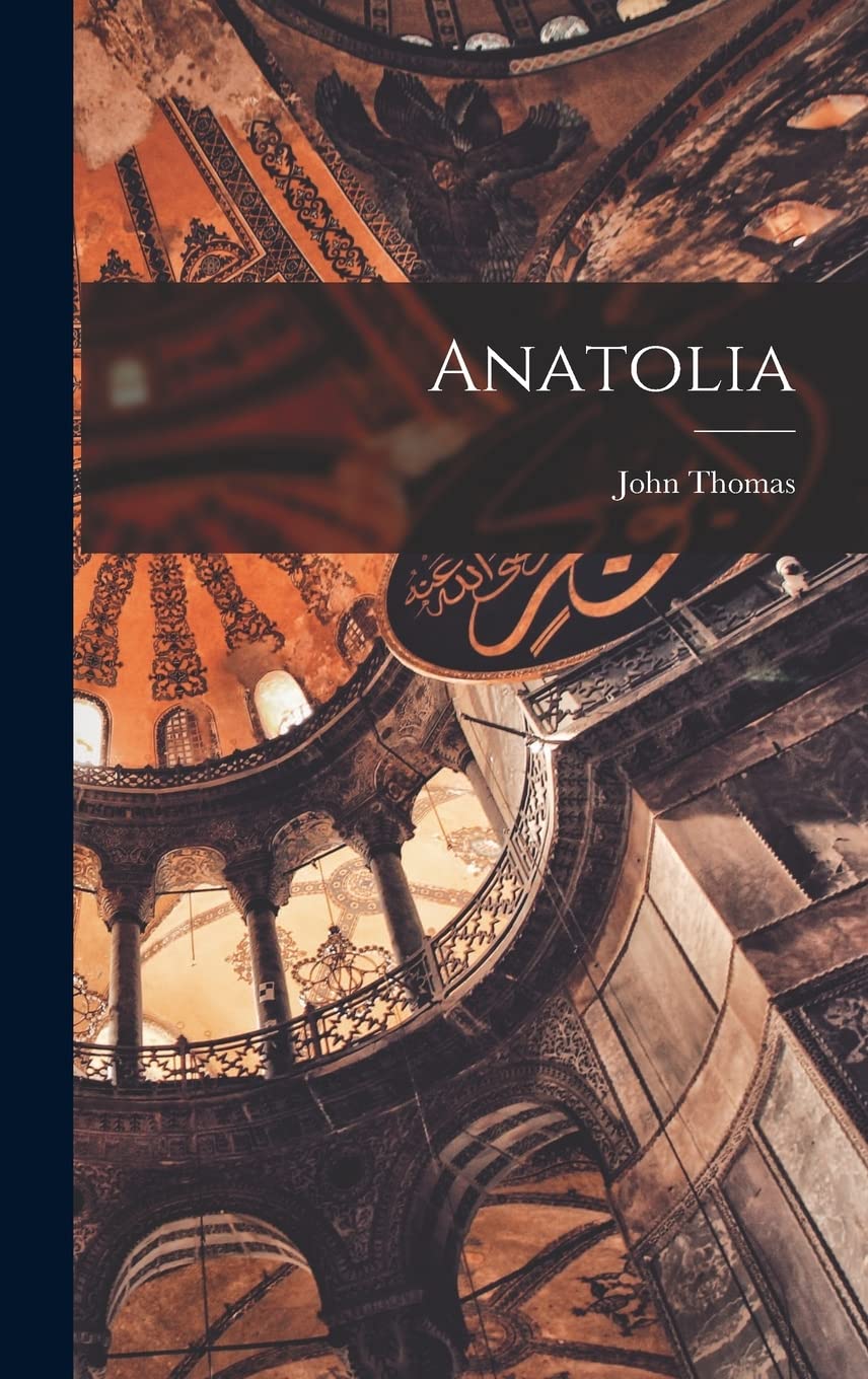 Anatolia Social Sciences