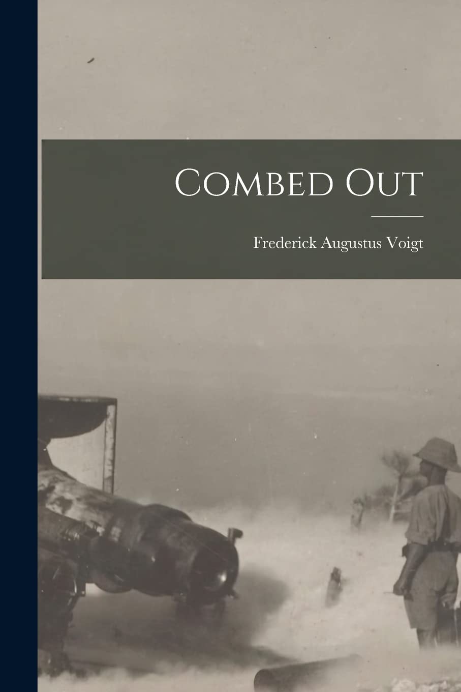 Combed Out Politics & History