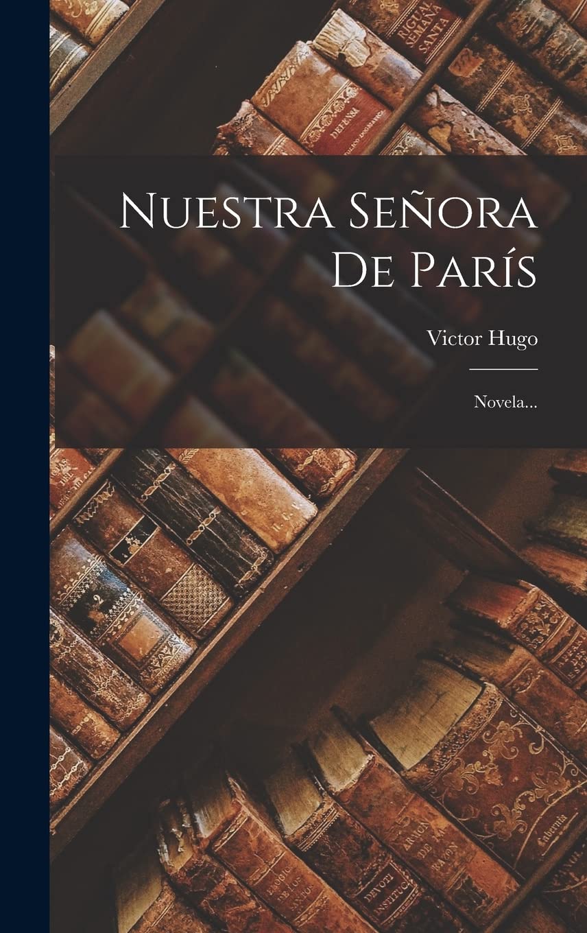 Product Image: Nuestra Señora De París