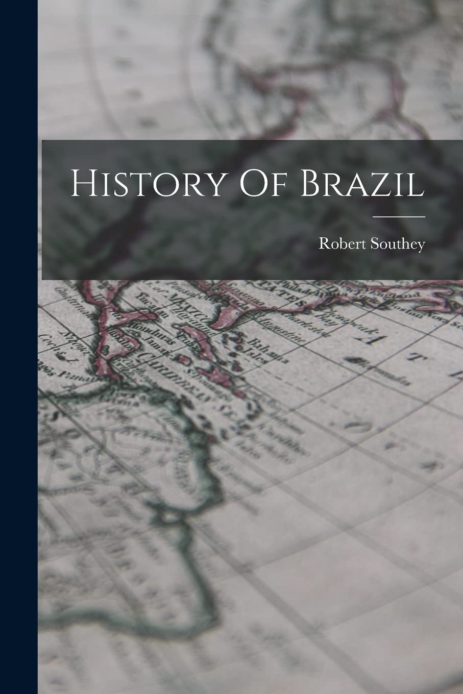 Product Image: History Of Brazil