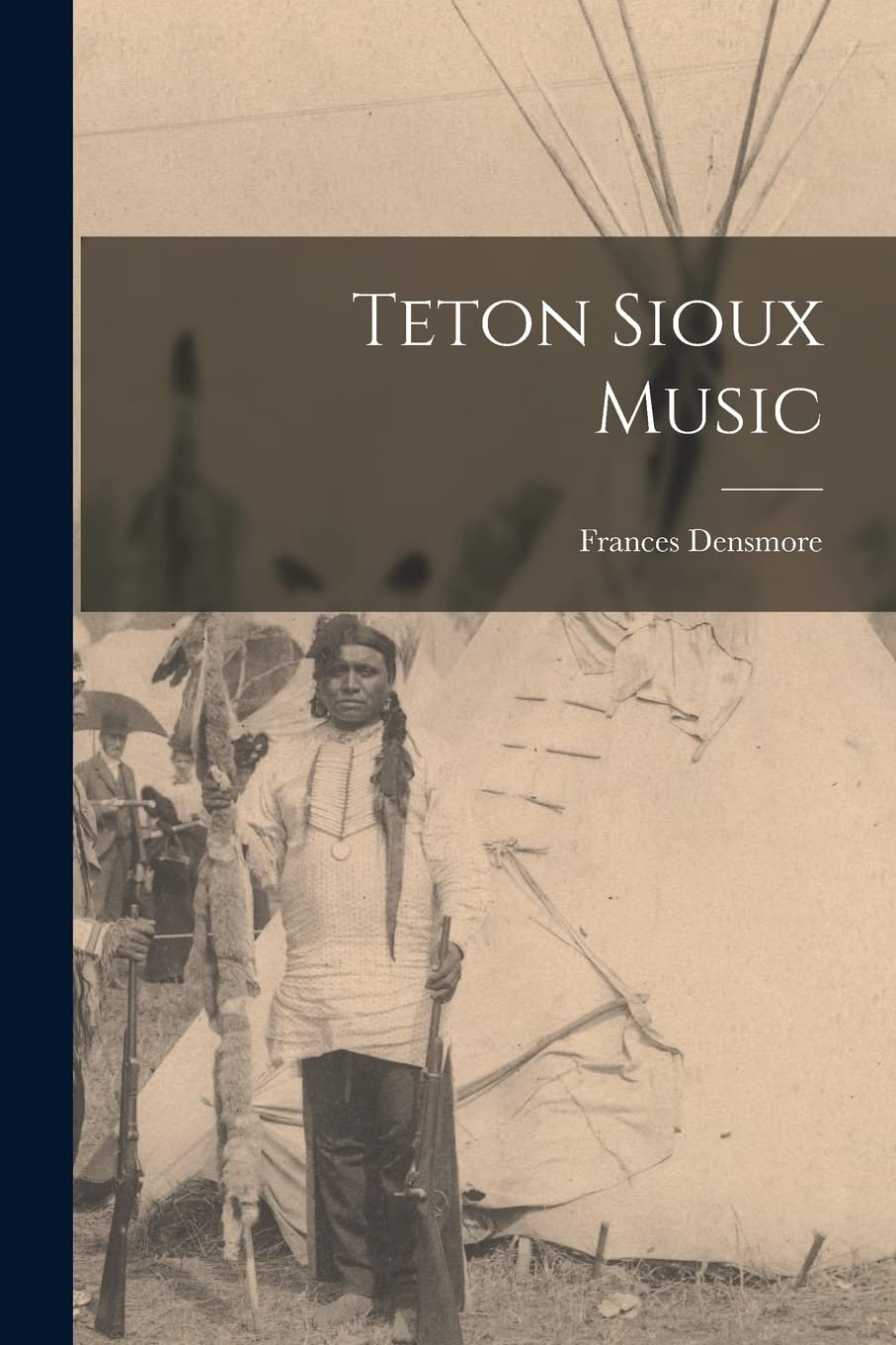 Product Image: Teton Sioux Music
