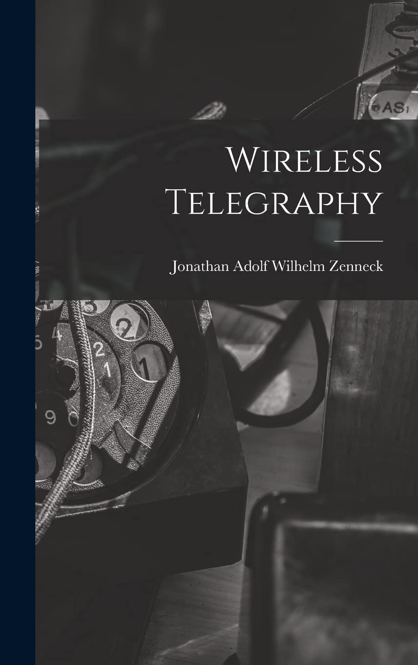 Product Image: Wireless Telegraphy
