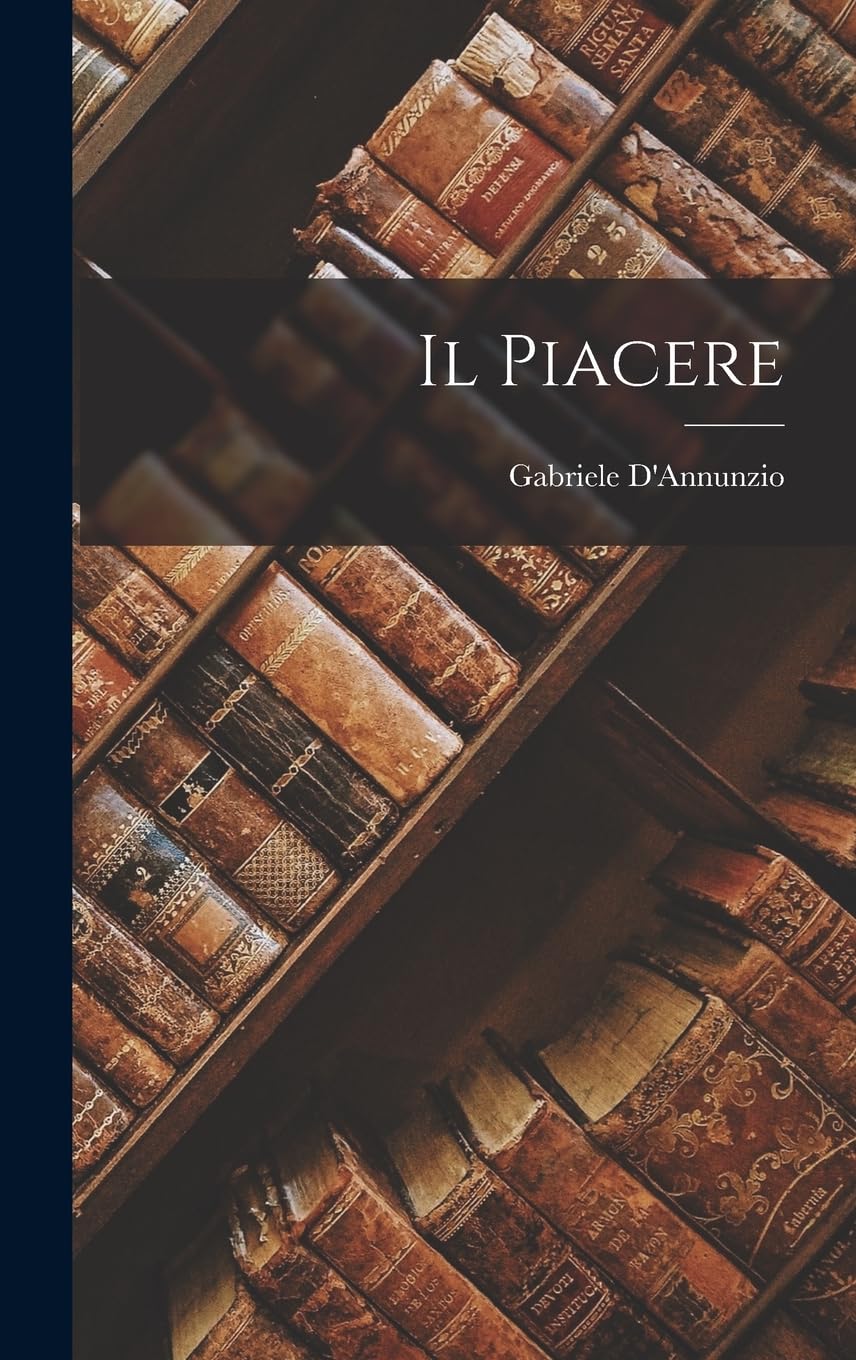 Product Image: Il Piacere