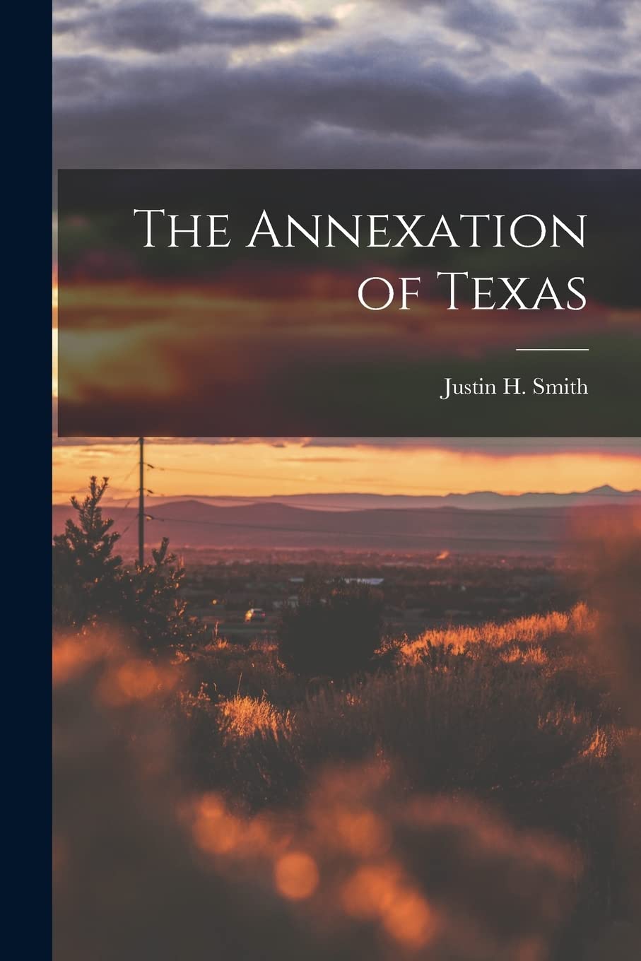 The Annexation of Texas Business, Finance & Career