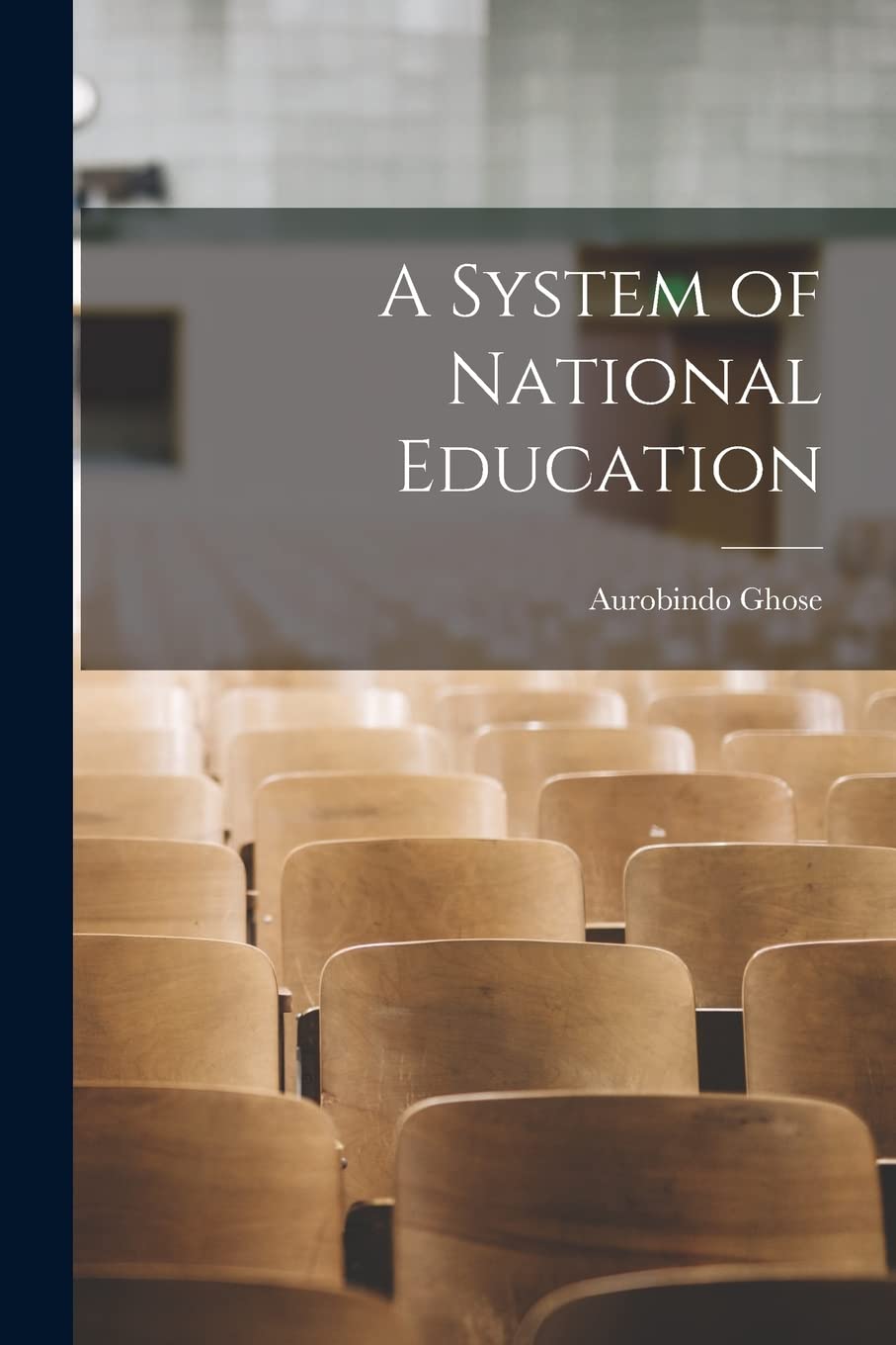 Product Image: A System of National Education