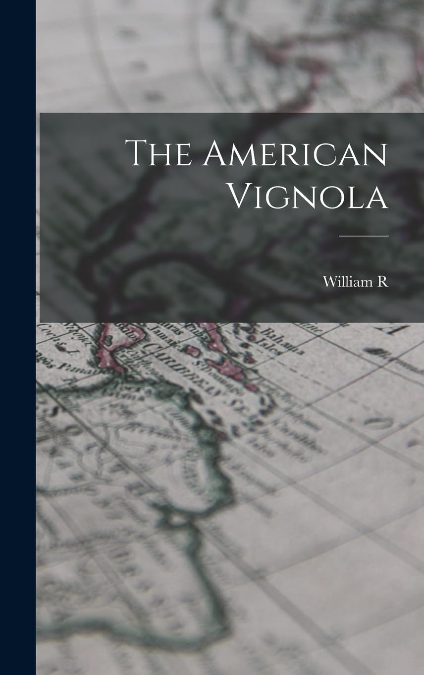 The American Vignola Architecture