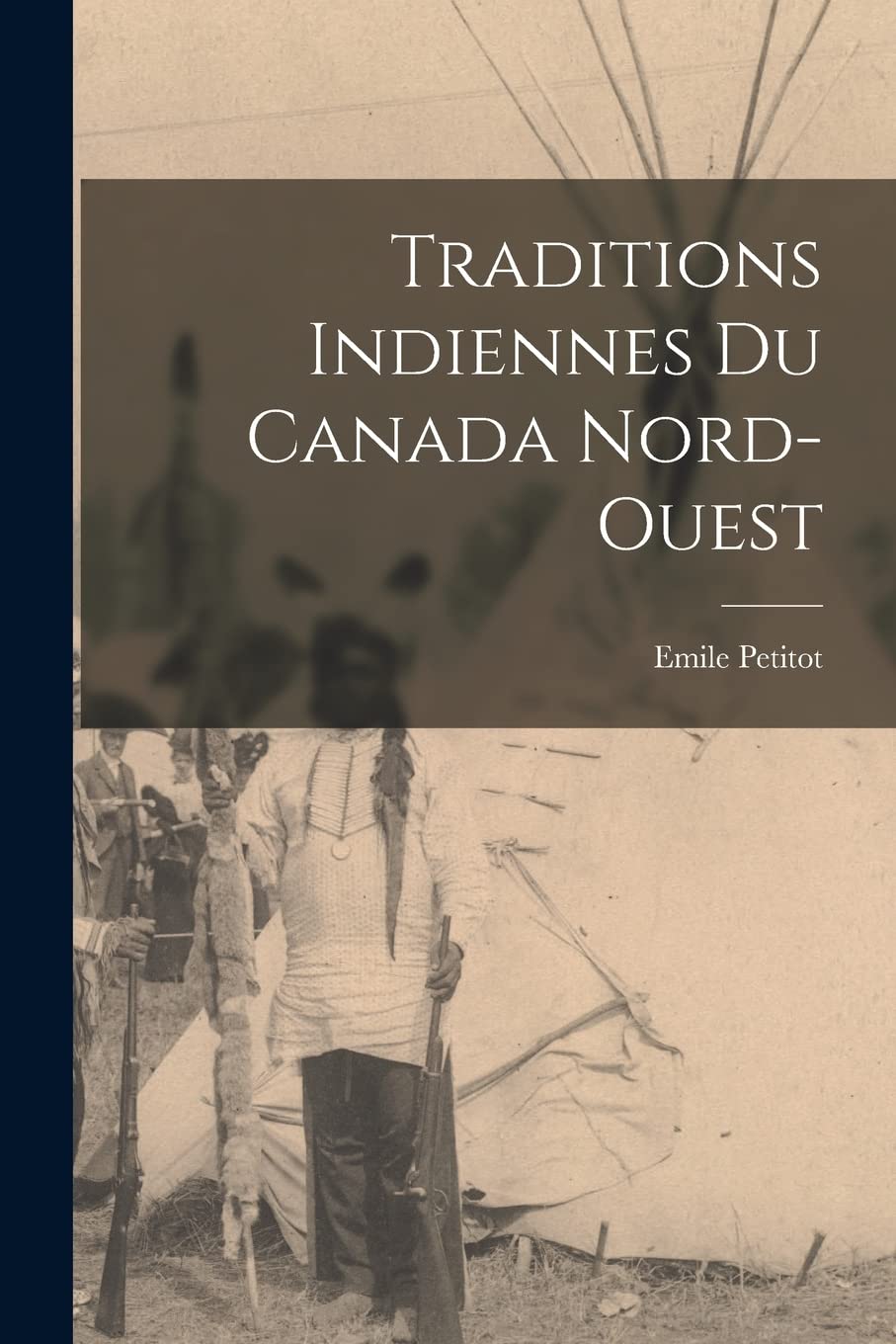Traditions indiennes du Canada nord-ouest Books