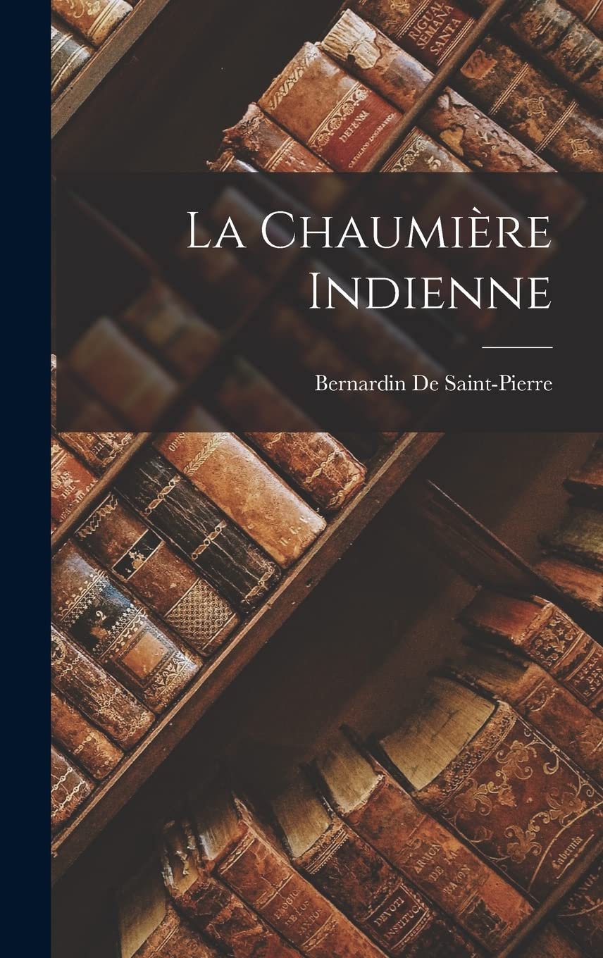 Product Image: La Chaumière Indienne
