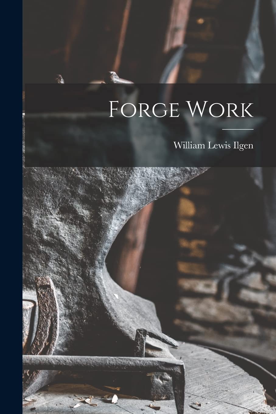 Forge Work Film, Art & Culture