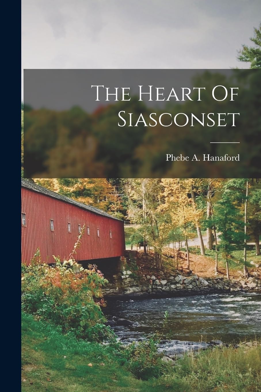 The Heart Of Siasconset Politics & History
