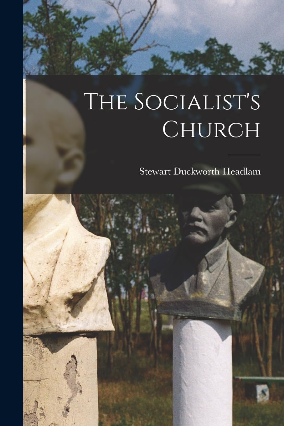 The Socialist's Church Social Sciences