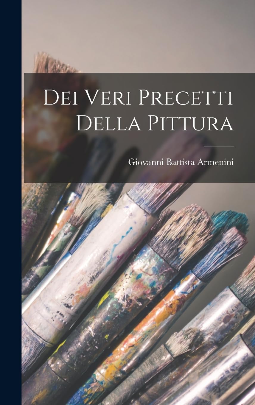 Dei Veri Precetti Della Pittura Film, Art & Culture