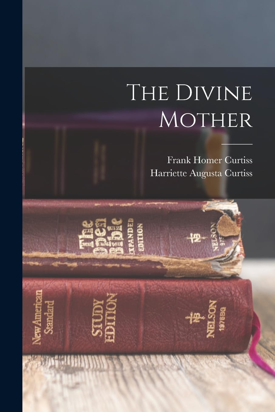 Product Image: The Divine Mother