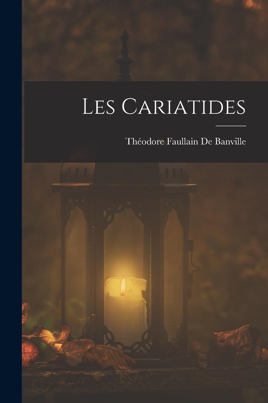 Les Cariatides Novels & Short Stories