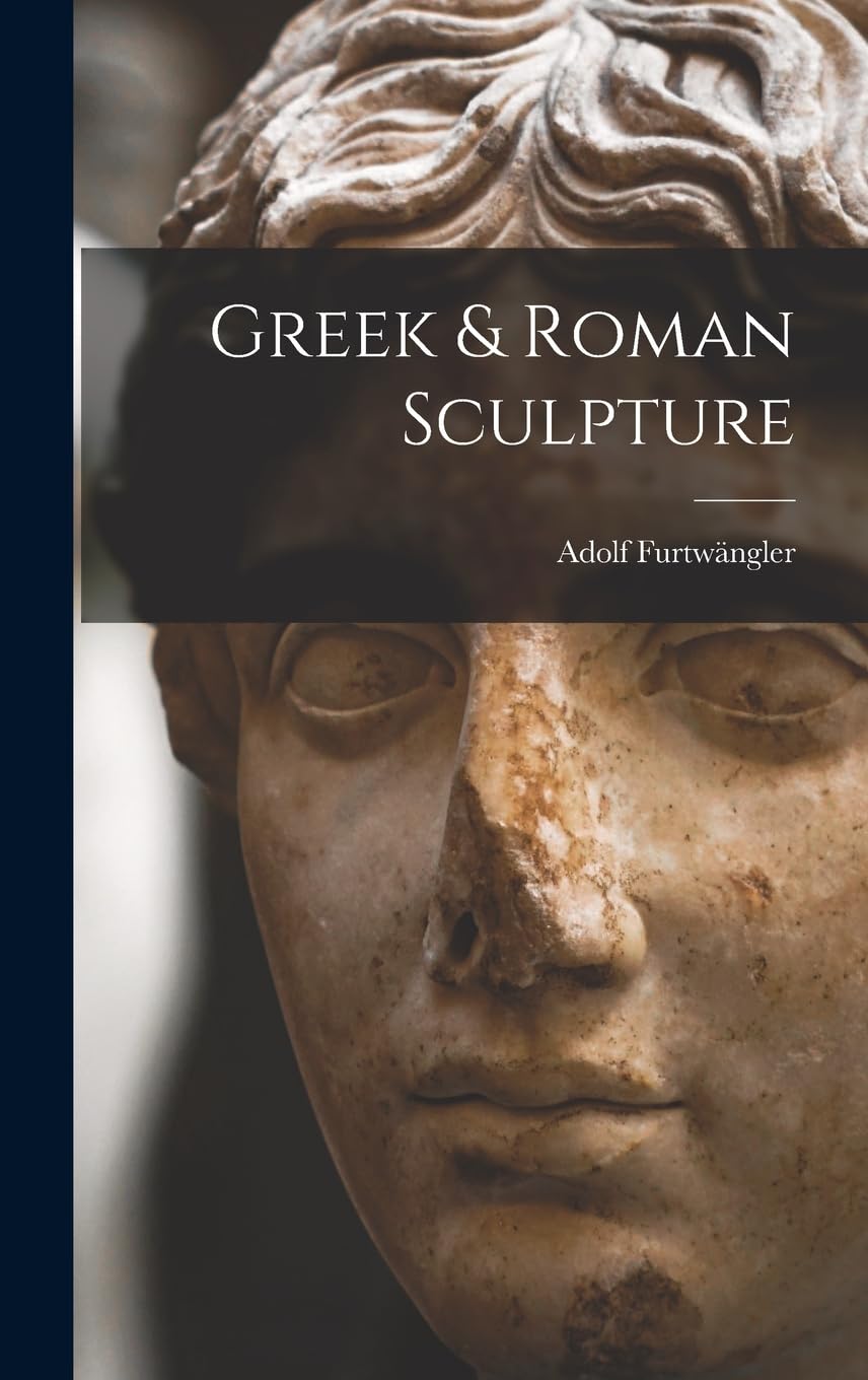 Greek & Roman Sculpture Film, Art & Culture