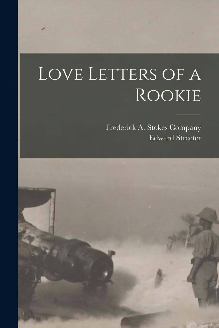 Love Letters of a Rookie Essays & Short Stories