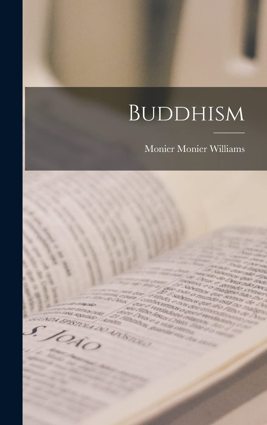 Buddhism Philosophy
