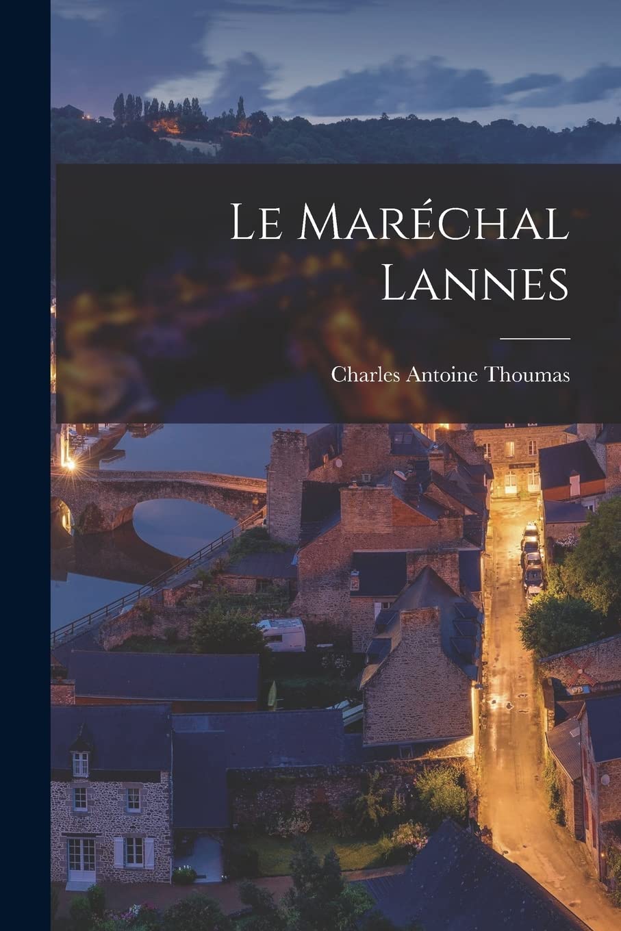 Product Image: Le Maréchal Lannes