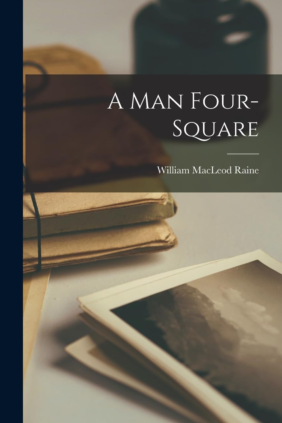 A Man Four-square Contemporary literature
