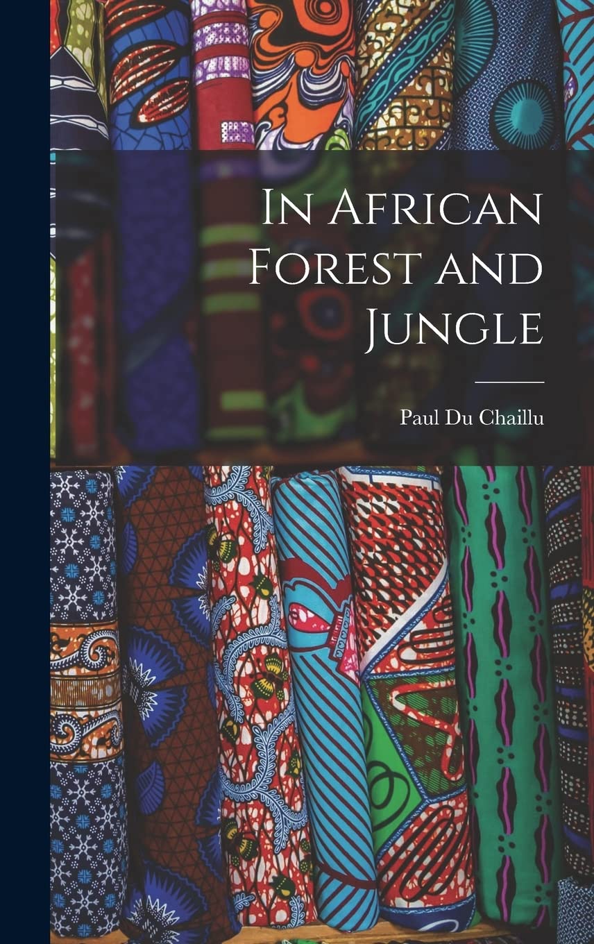 In African Forest and Jungle Law
