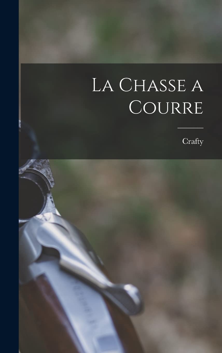 Product Image: La Chasse a Courre