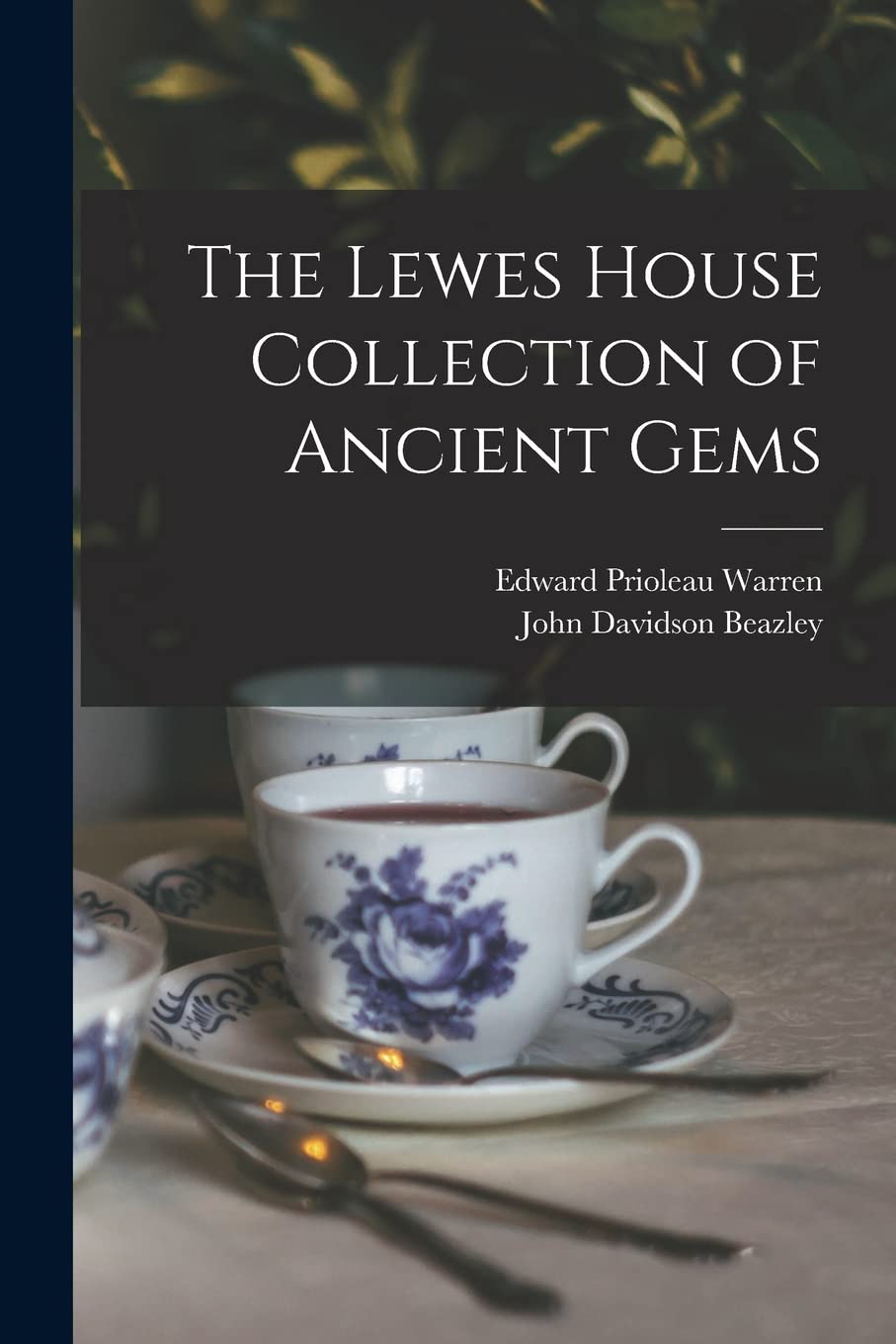The Lewes House Collection of Ancient Gems Film, Art & Culture