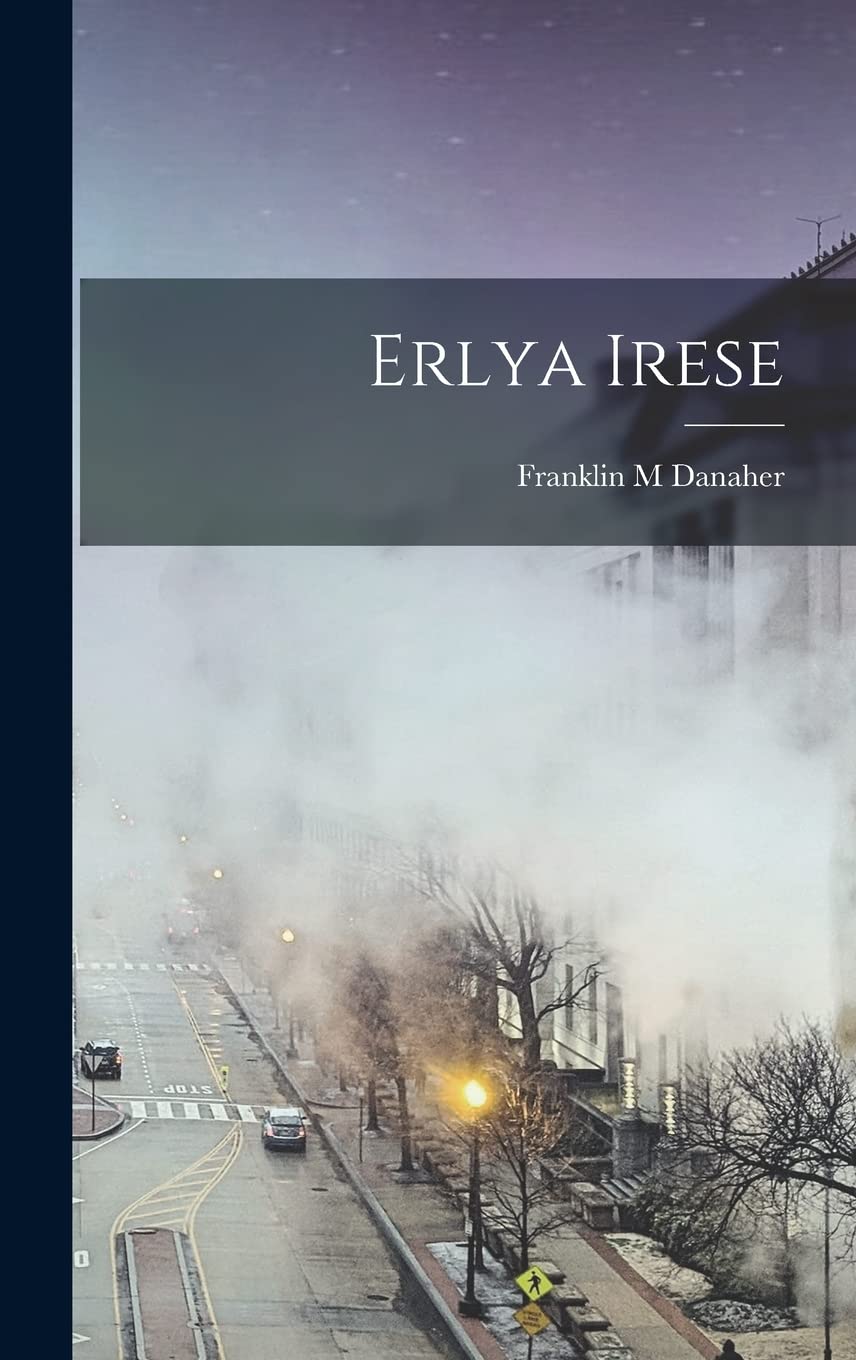 Product Image: Erlya Irese
