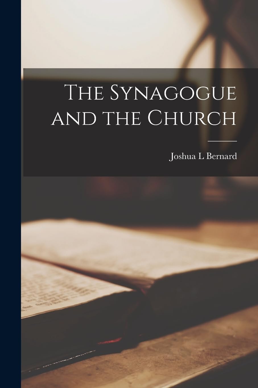 The Synagogue and the Church Politics & History