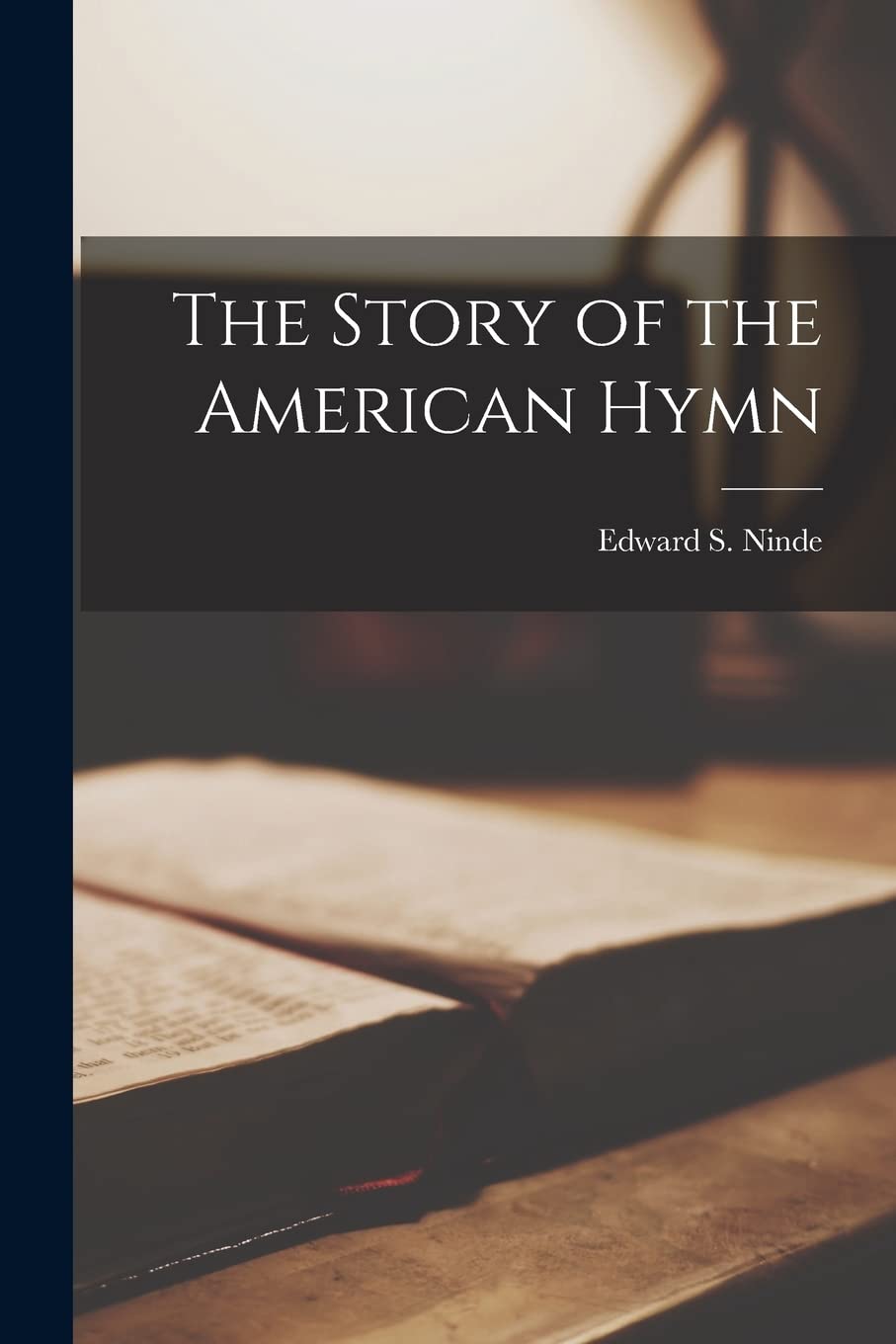 The Story of the American Hymn Contemporary literature