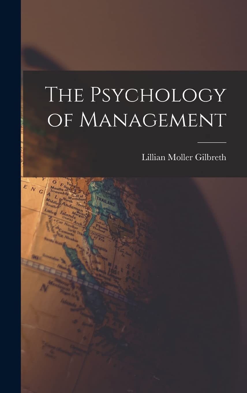 The Psychology of Management Medicine