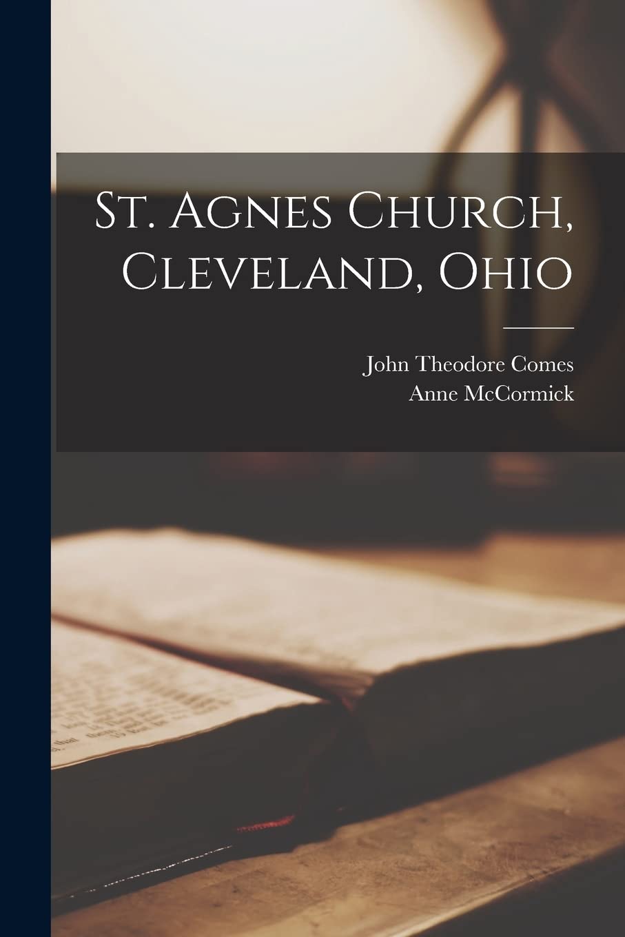 St. Agnes Church, Cleveland, Ohio Politics & History