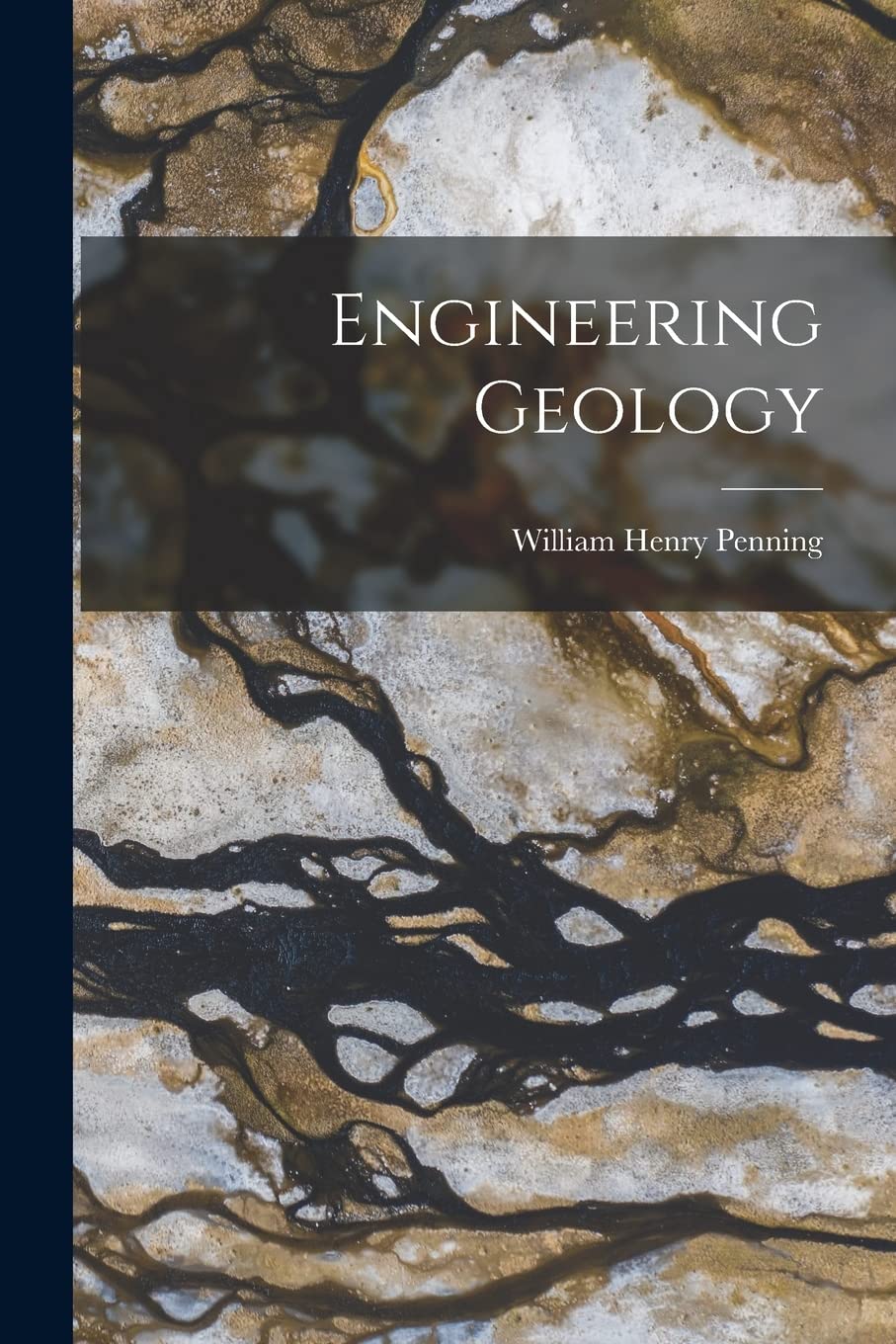 Engineering Geology Business & Technology