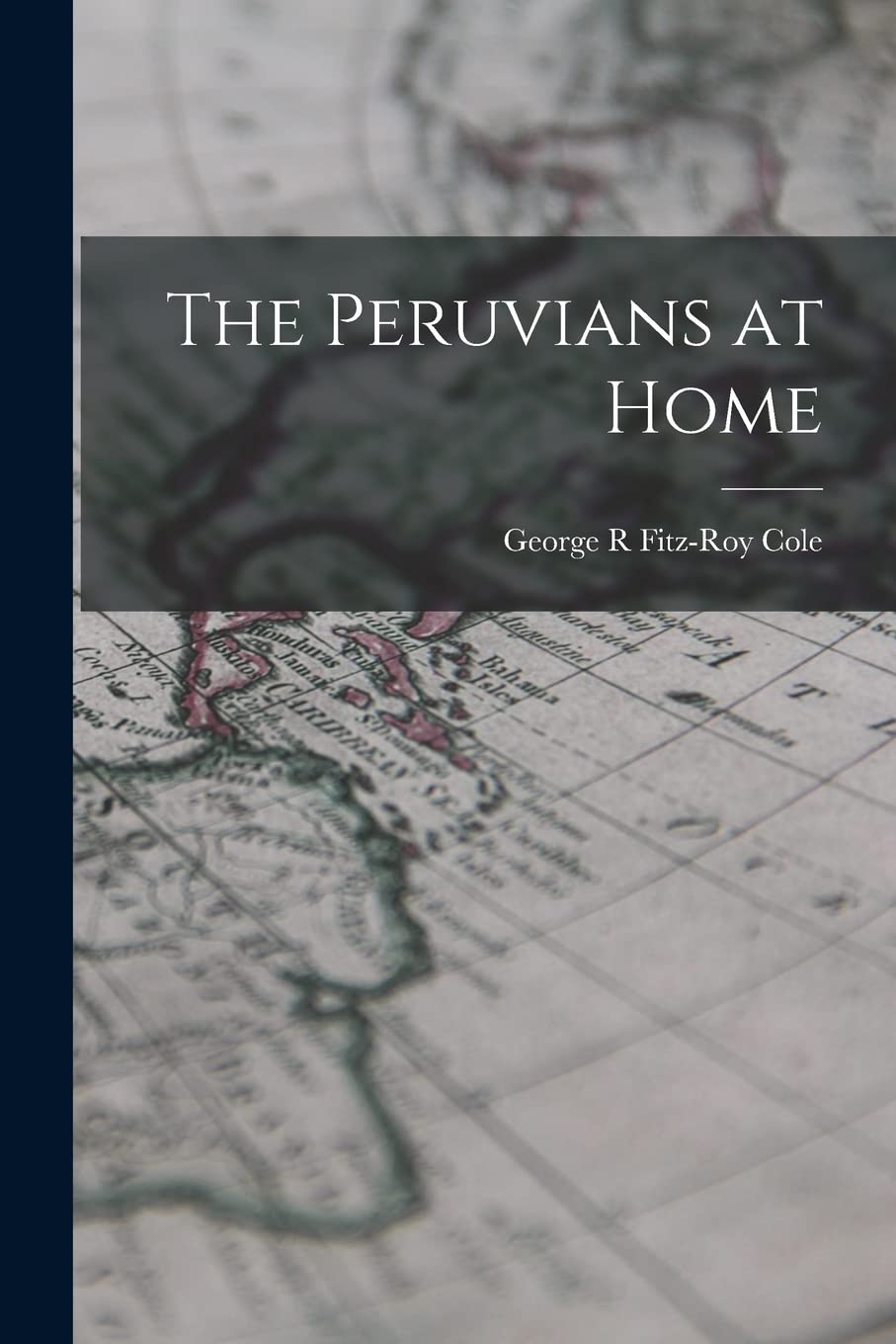 The Peruvians at Home Politics & History