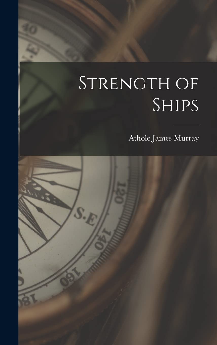 Product Image: Strength of Ships