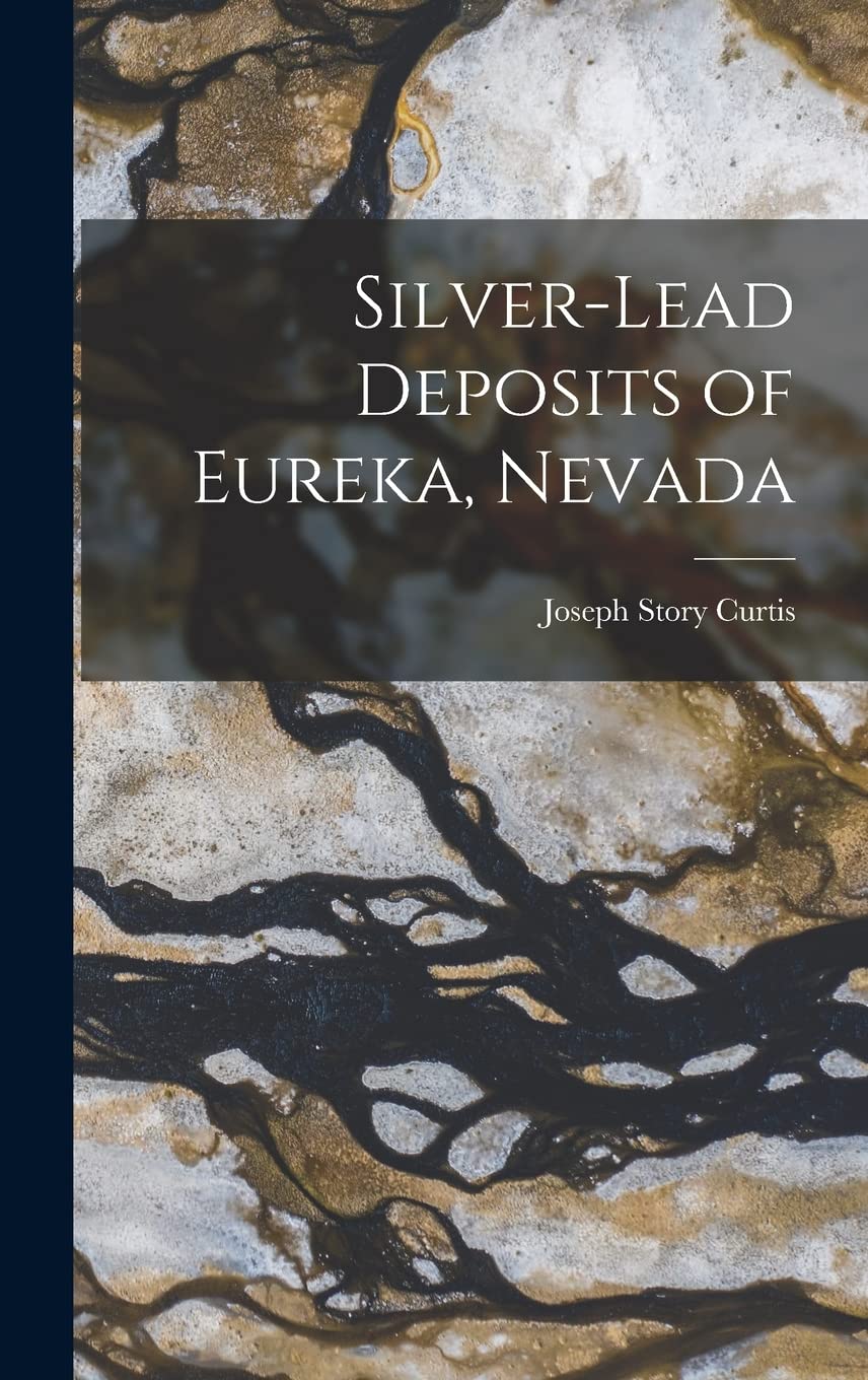 Silver-Lead Deposits of Eureka, Nevada Mathematics