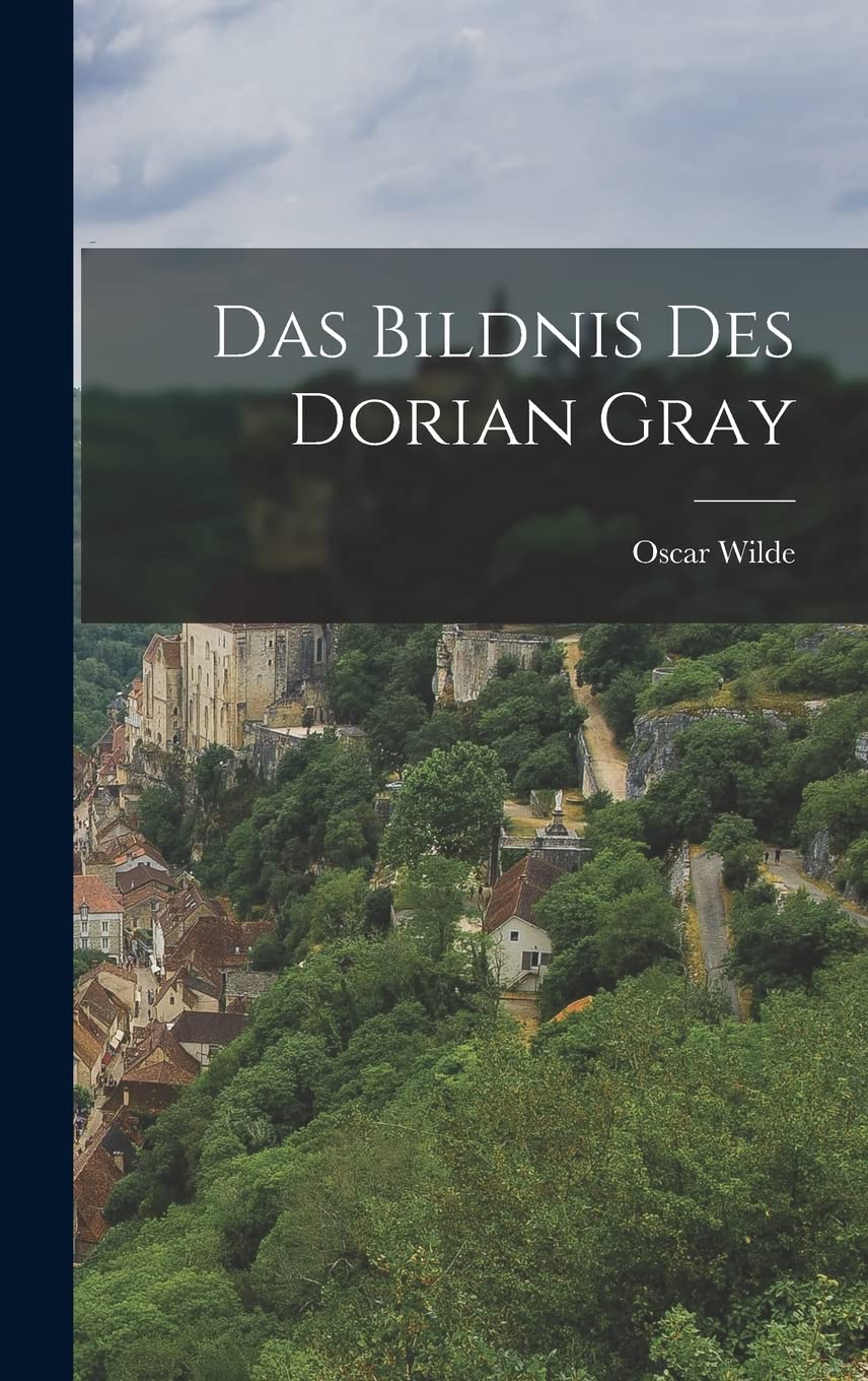 Product Image: Das Bildnis des Dorian Gray