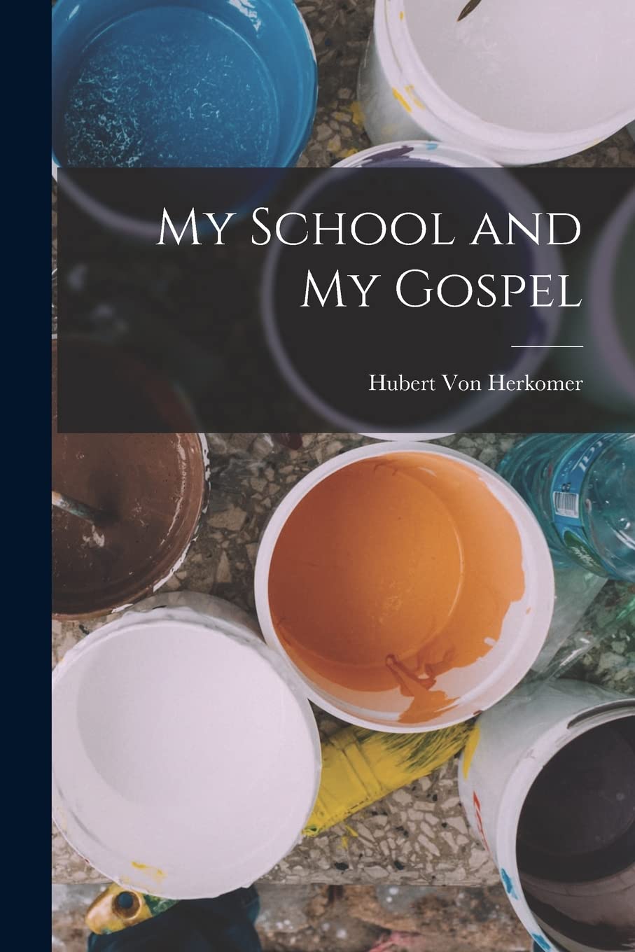 My School and My Gospel Film, Art & Culture