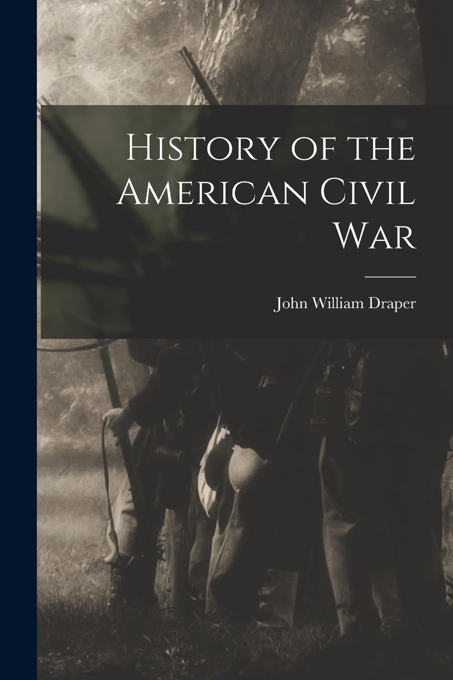 History of the American Civil War Memories