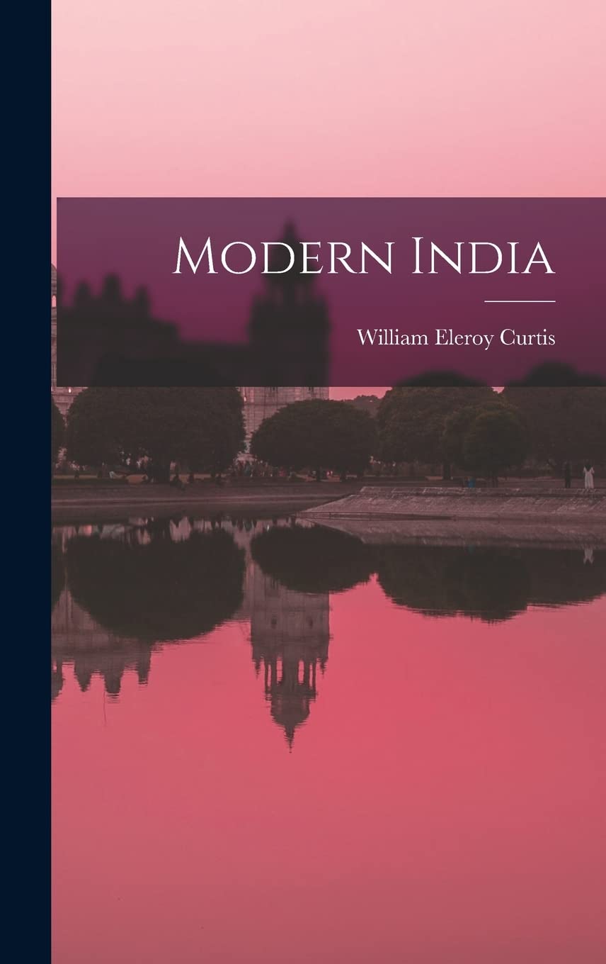 Product Image: Modern India