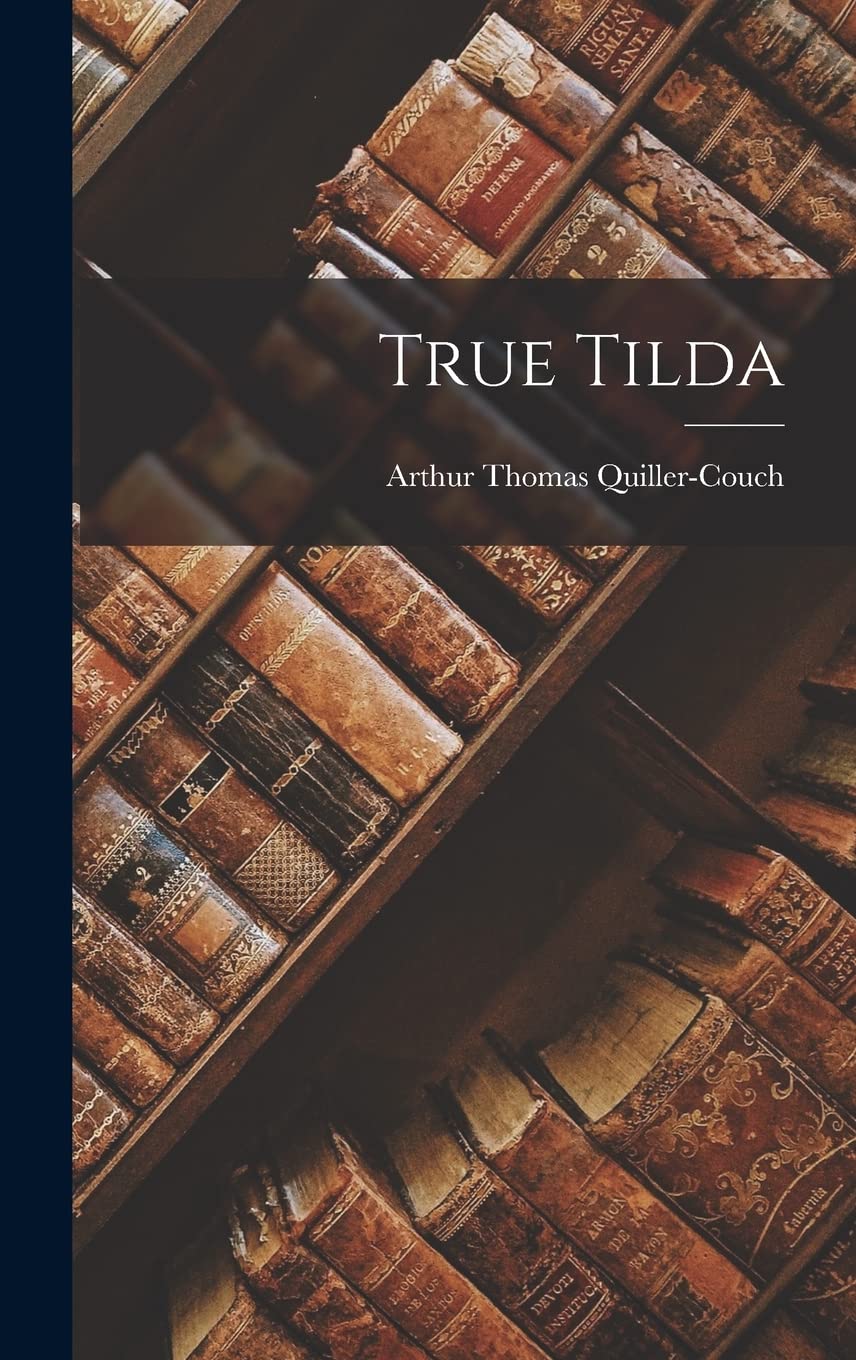 True Tilda Contemporary literature