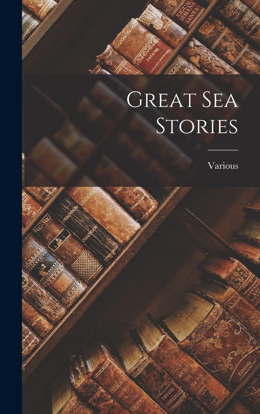 Product Image: Great Sea Stories