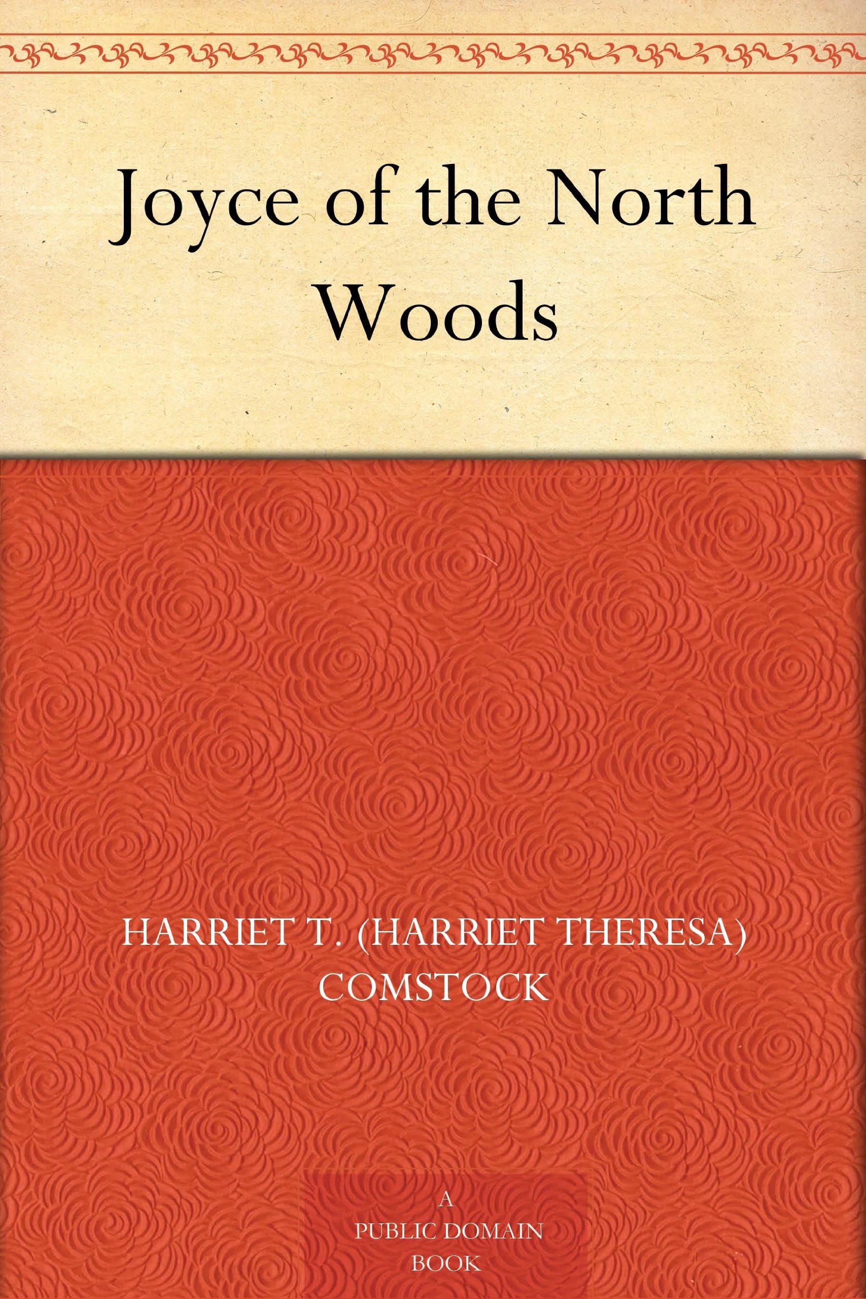 Joyce of the North Woods Contemporary literature