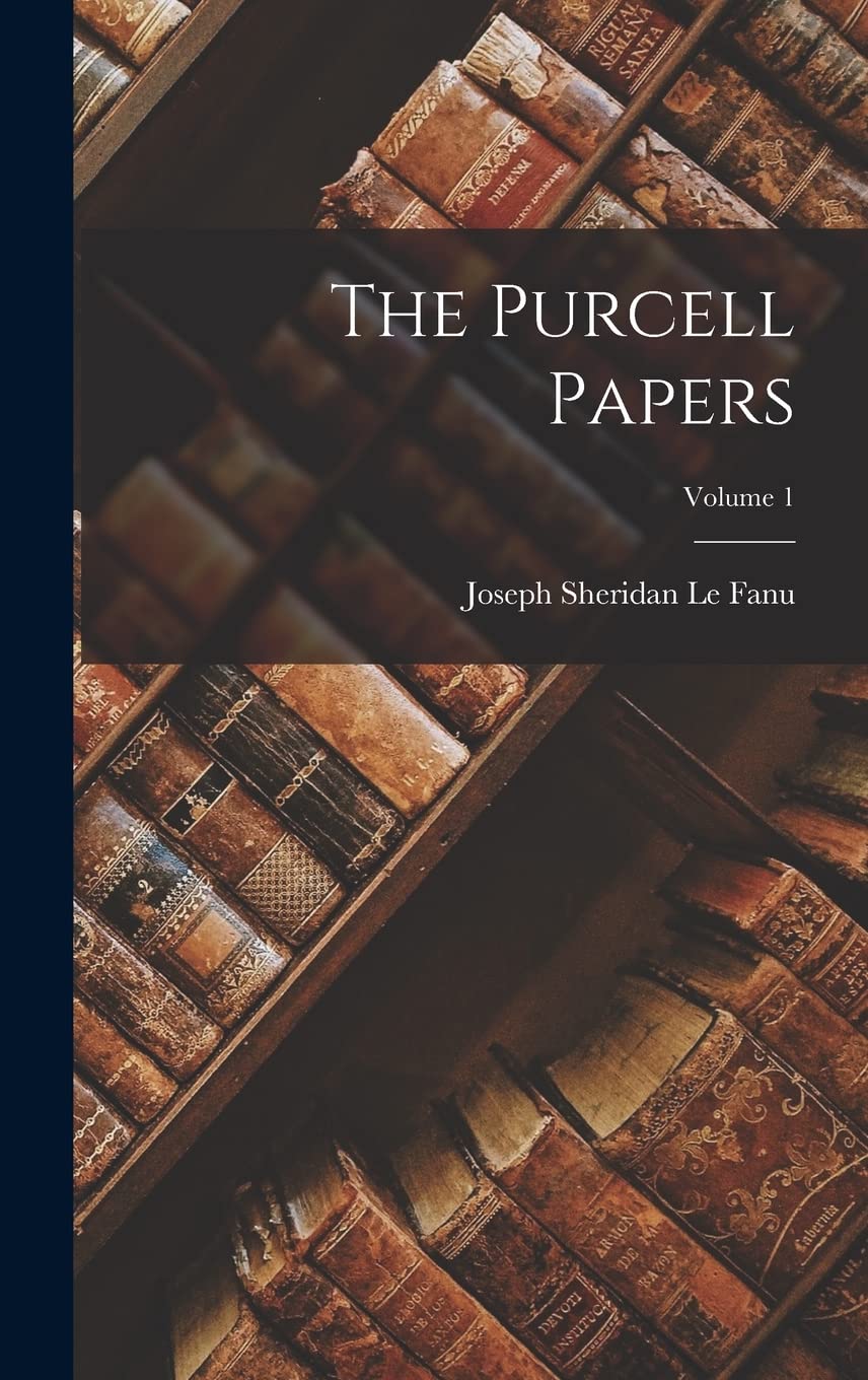 The Purcell Papers; Volume 1 Classics