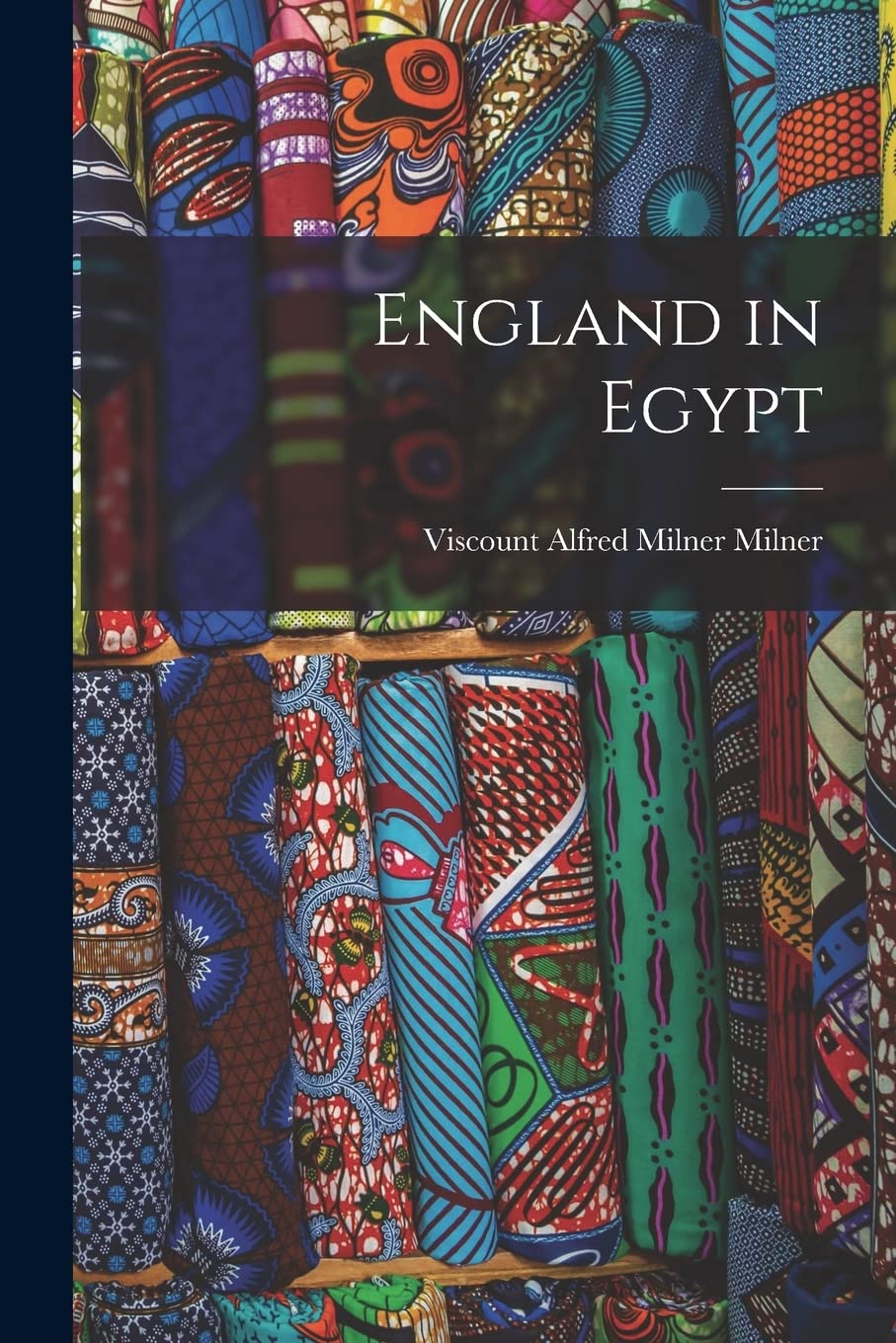 Product Image: England in Egypt